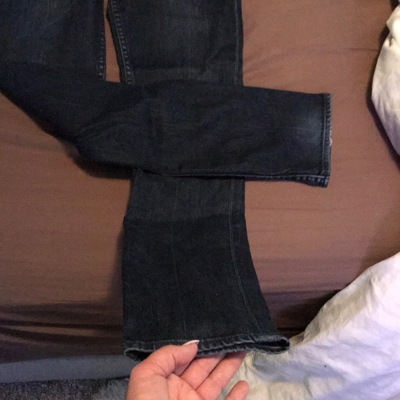 Silver jeans size 28 - Picture 4 of 4